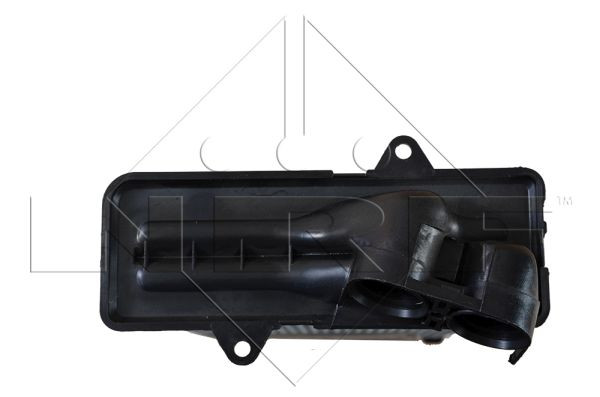 NRF Wärmetauscher, Innenraumheizung