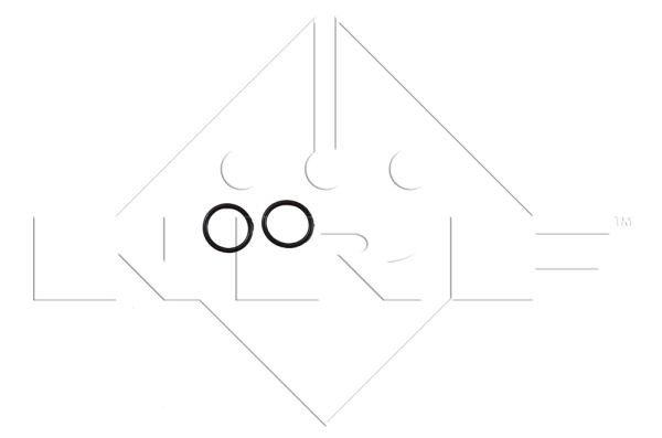 NRF Wärmetauscher, Innenraumheizung