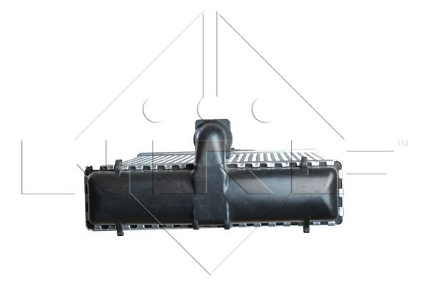 NRF Wärmetauscher, Innenraumheizung