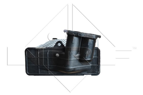 NRF Wärmetauscher, Innenraumheizung