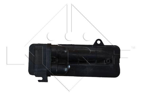 NRF Wärmetauscher, Innenraumheizung