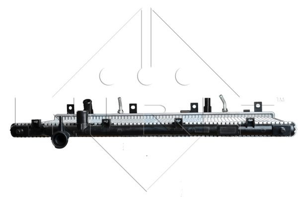NRF Kühler, Motorkühlung