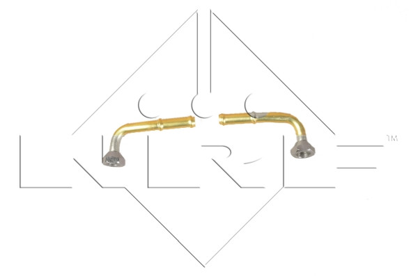 NRF Kühler, Motorkühlung