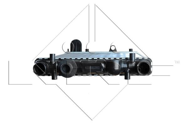 NRF Kühler, Motorkühlung