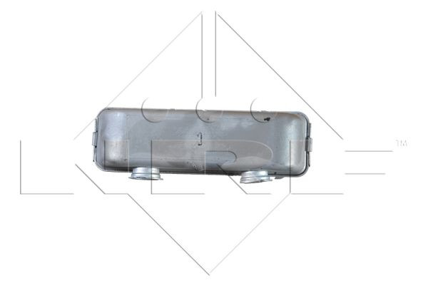 NRF Wärmetauscher, Innenraumheizung