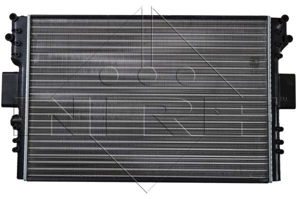 NRF Kühler, Motorkühlung