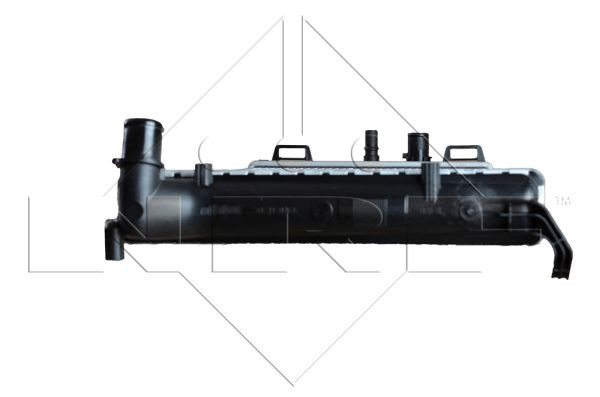 NRF Kühler, Motorkühlung