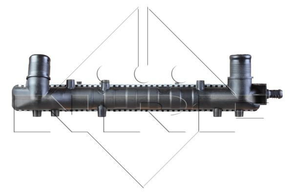 NRF Kühler, Motorkühlung
