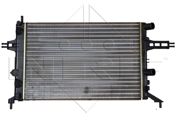 NRF Kühler, Motorkühlung