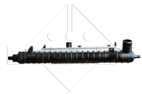 NRF Kühler, Motorkühlung