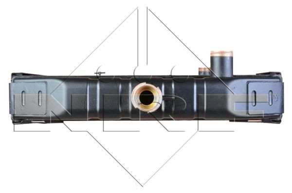 NRF Kühler, Motorkühlung