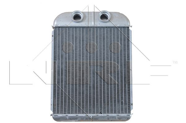 NRF Wärmetauscher, Innenraumheizung