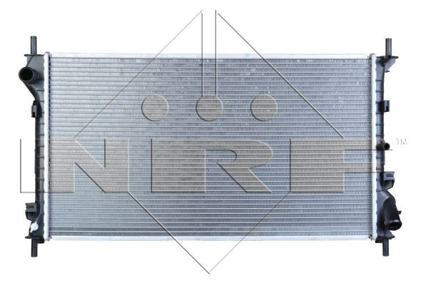 NRF Kühler, Motorkühlung