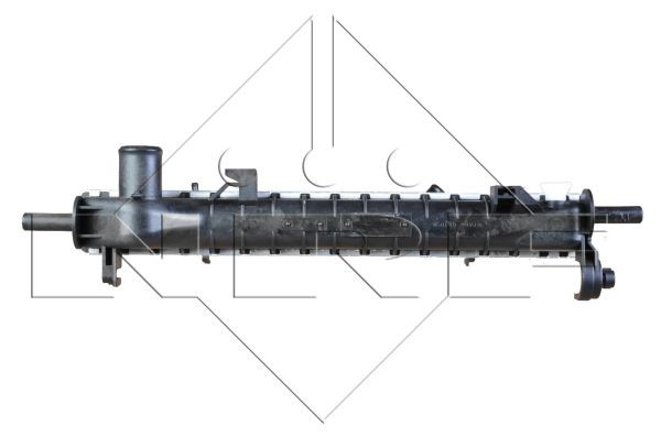 NRF Kühler, Motorkühlung