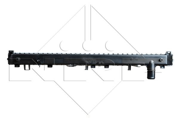 NRF Kühler, Motorkühlung