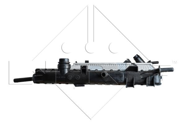 NRF Kühler, Motorkühlung