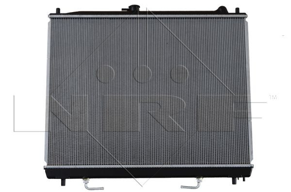 NRF Kühler, Motorkühlung