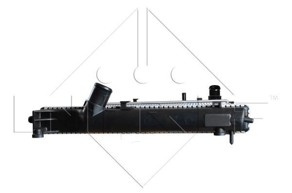 NRF Kühler, Motorkühlung