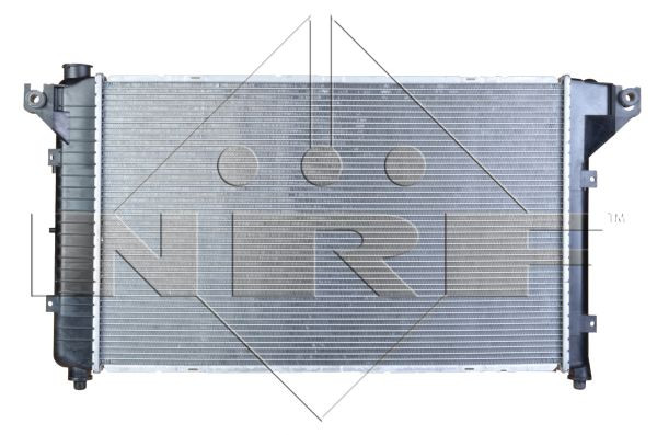 NRF Kühler, Motorkühlung