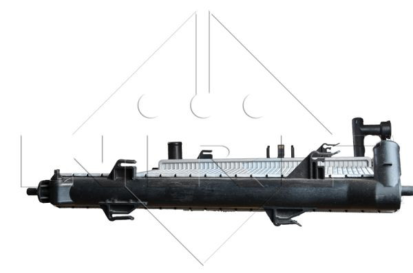 NRF Kühler, Motorkühlung