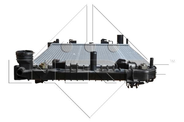 NRF Kühler, Motorkühlung