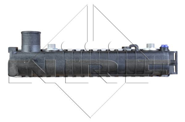 NRF Kühler, Motorkühlung