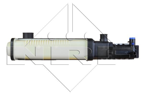 NRF Kühler, Motorkühlung