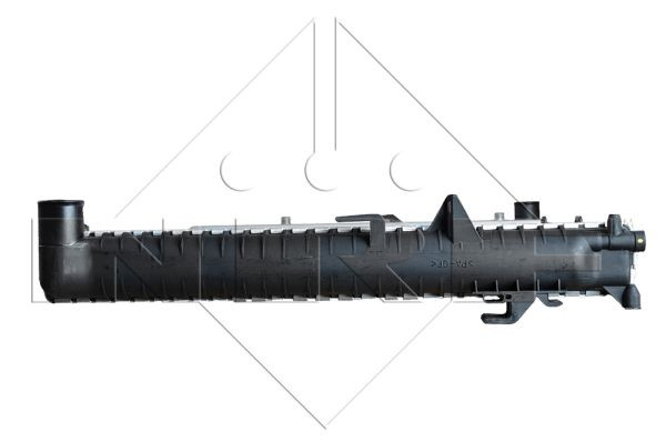 NRF Kühler, Motorkühlung