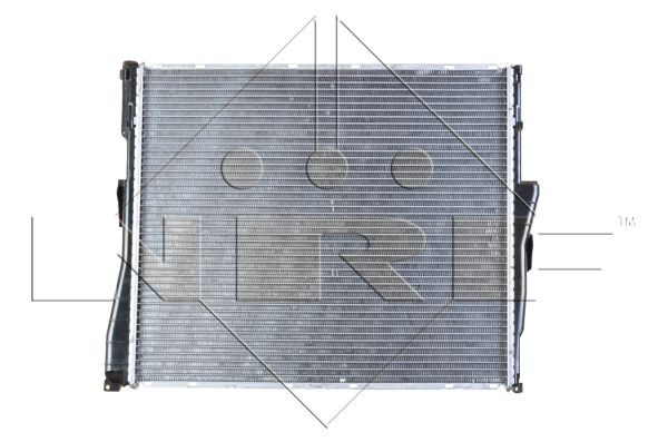 NRF Kühler, Motorkühlung