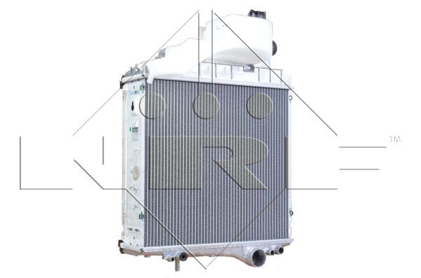 NRF Kühler, Motorkühlung