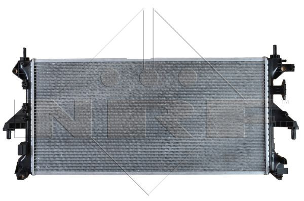 NRF Kühler, Motorkühlung