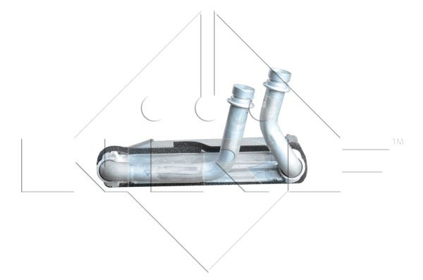NRF Wärmetauscher, Innenraumheizung