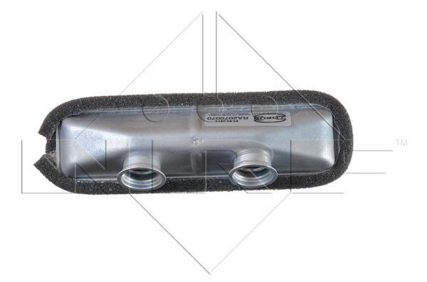 NRF Wärmetauscher, Innenraumheizung