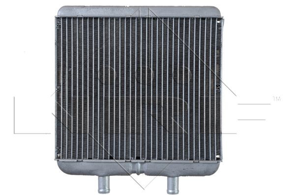 NRF Wärmetauscher, Innenraumheizung