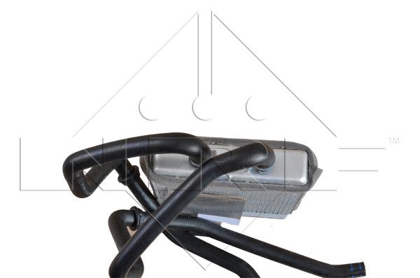 NRF Wärmetauscher, Innenraumheizung