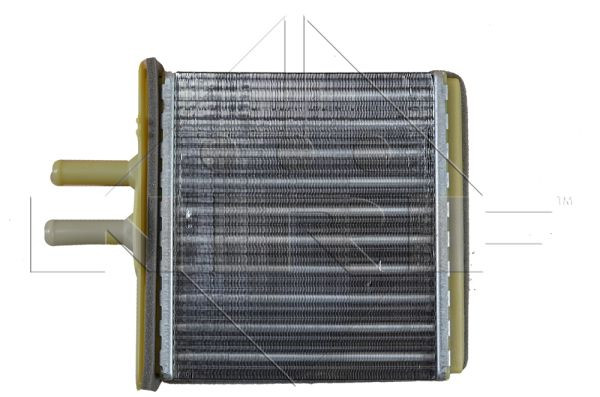 NRF Wärmetauscher, Innenraumheizung