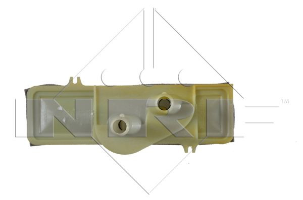 NRF Wärmetauscher, Innenraumheizung