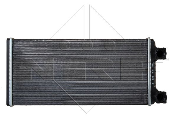 NRF Wärmetauscher, Innenraumheizung