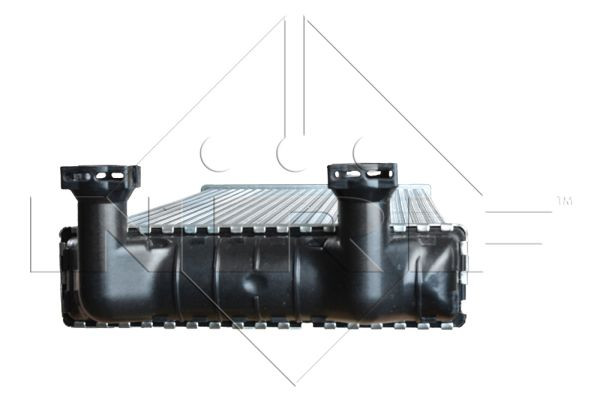NRF Wärmetauscher, Innenraumheizung