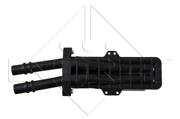 NRF Wärmetauscher, Innenraumheizung