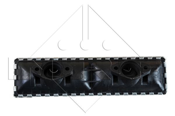 NRF Wärmetauscher, Innenraumheizung