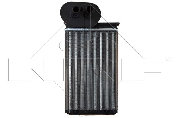 NRF Wärmetauscher, Innenraumheizung