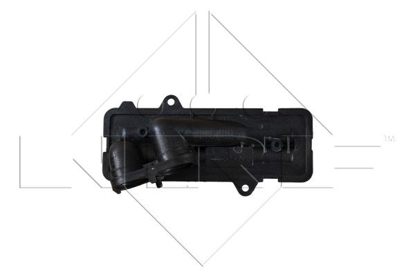 NRF Wärmetauscher, Innenraumheizung