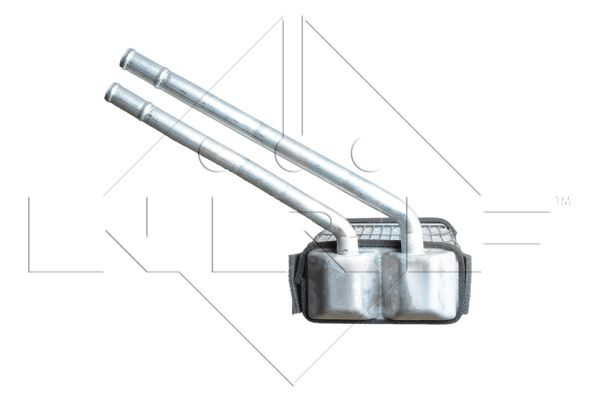 NRF Wärmetauscher, Innenraumheizung