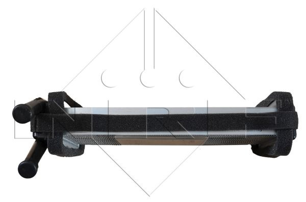 NRF Wärmetauscher, Innenraumheizung