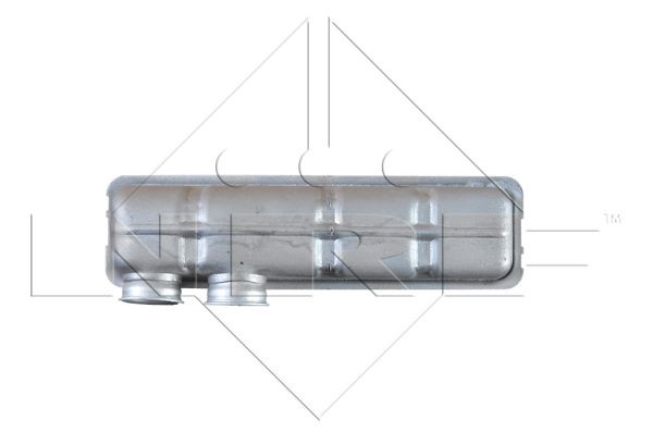 NRF Wärmetauscher, Innenraumheizung