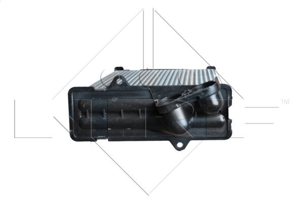 NRF Wärmetauscher, Innenraumheizung