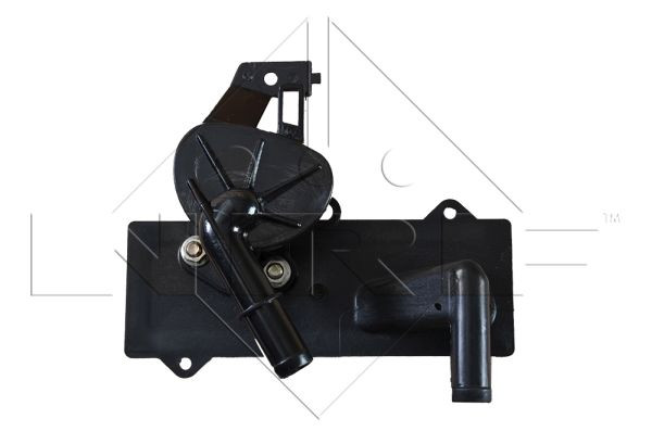 NRF Wärmetauscher, Innenraumheizung