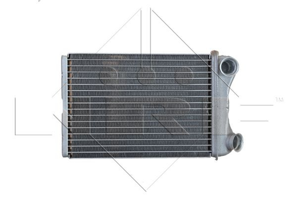 NRF Wärmetauscher, Innenraumheizung