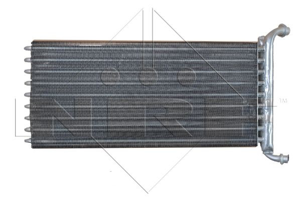 NRF Wärmetauscher, Innenraumheizung